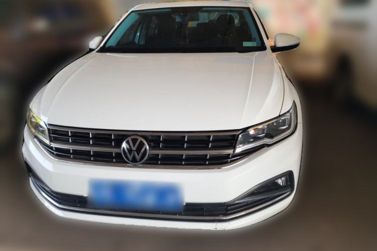 Used Volkswagen Bora 2021 200TSI DSG Comfort Connect Edition Front