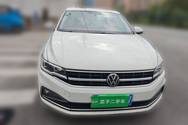 Used Volkswagen Bora 2021 280TSI DSG Elite Smart Connectivity Version Front