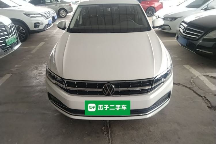 Used Volkswagen Bora 2021 280TSI DSG Elite Smart Connectivity Version Front