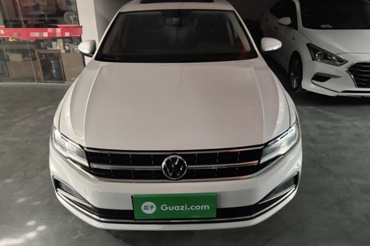 Used Volkswagen Bora 2021 280TSI DSG Elite Smart Connectivity Version Front