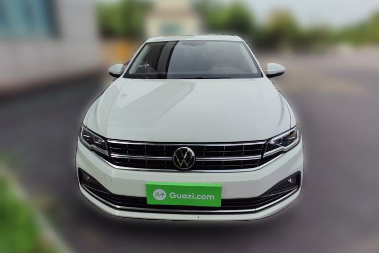 Used Volkswagen Bora 2021 280TSI DSG Elite Smart Connectivity Version Front