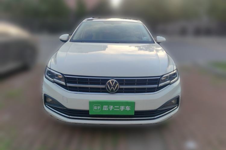 Used Volkswagen Bora 2021 280TSI DSG Elite Smart Connectivity Version Front