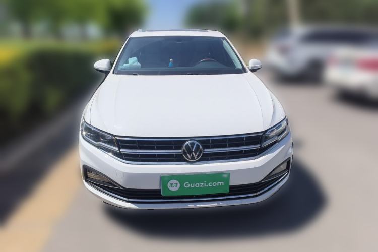 Used Volkswagen Bora 2021 280TSI DSG Elite Smart Connectivity Version Front