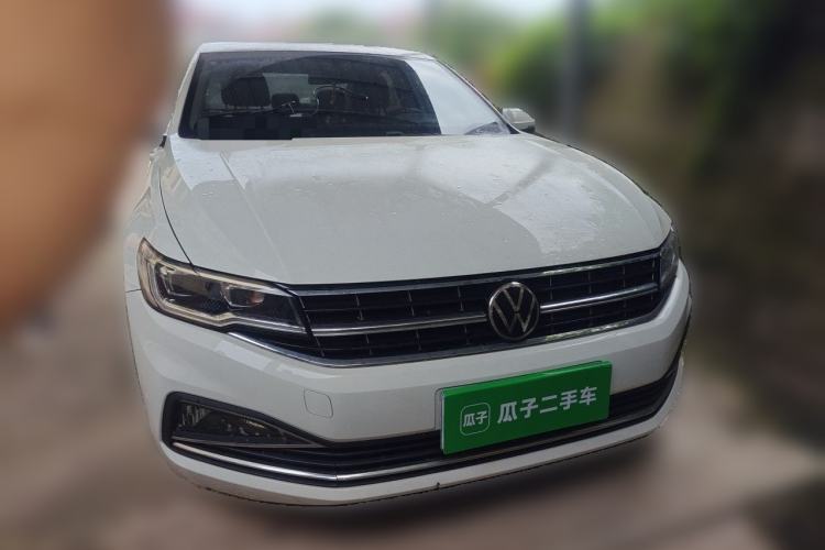 Used Volkswagen Bora 2021 280TSI DSG Elite Smart Connectivity Version Front