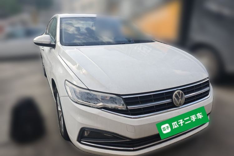 Used Volkswagen Bora 2021 280TSI DSG Elite Smart Connectivity Version Front Right 45 Deg