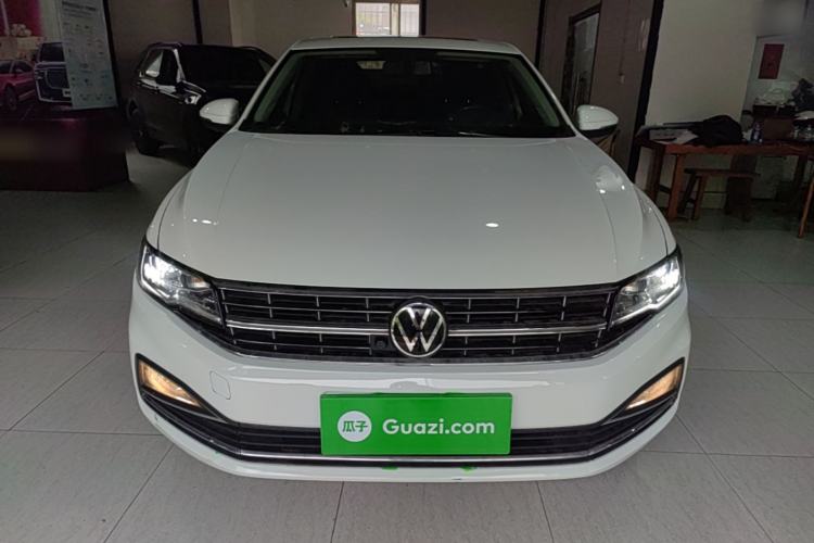 Used Volkswagen Bora 2021 280TSI DSG Elite Smart Connectivity Version Front