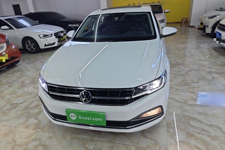 Used Volkswagen Bora 2021 280TSI DSG Elite Smart Connectivity Version Front