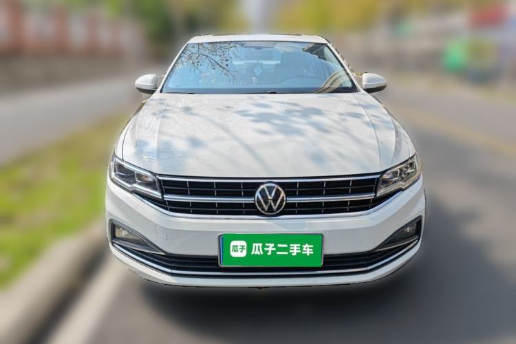 Used Volkswagen Bora 2021 280TSI DSG Elite Smart Connectivity Version Front