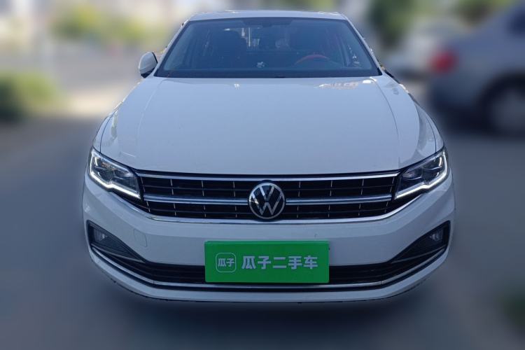 Used Volkswagen Bora 2021 280TSI DSG Elite Smart Connectivity Version Front