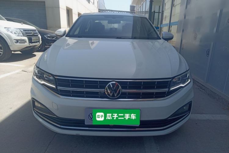 Used Volkswagen Bora 2021 280TSI DSG Elite Smart Connectivity Version Front