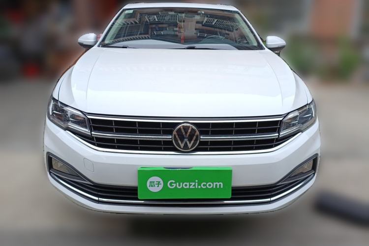 Used Volkswagen Bora 2021 280TSI DSG Elite Smart Connectivity Version Front