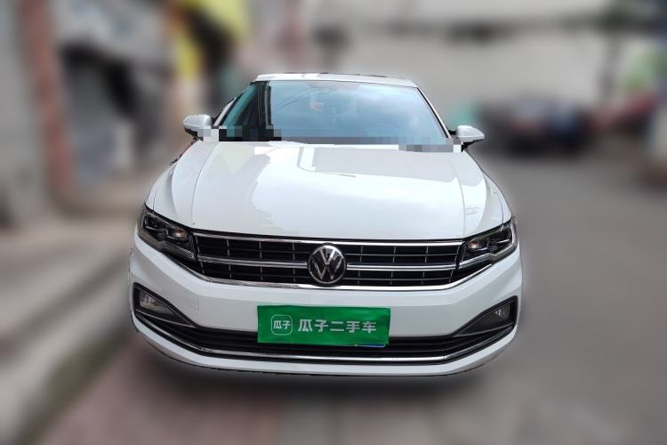 Used Volkswagen Bora 2021 280TSI DSG Elite Smart Connectivity Version Front