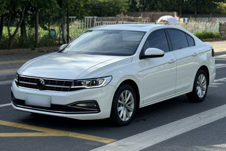 Used Volkswagen Bora 2021 280TSI DSG Elite Smart Connectivity Version Guazi used car, China used car export, Used car for sale, Used cars, Cheapest cars for sale