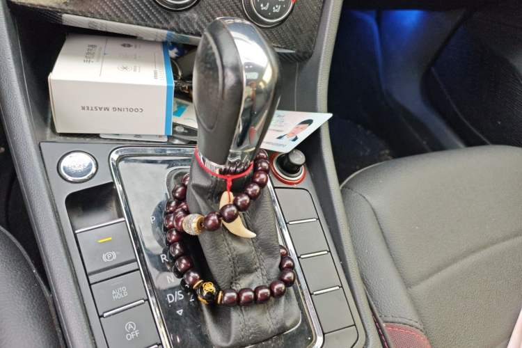 Used Volkswagen Bora 2021 280TSI DSG Elite Smart Connectivity Version Gear Lever