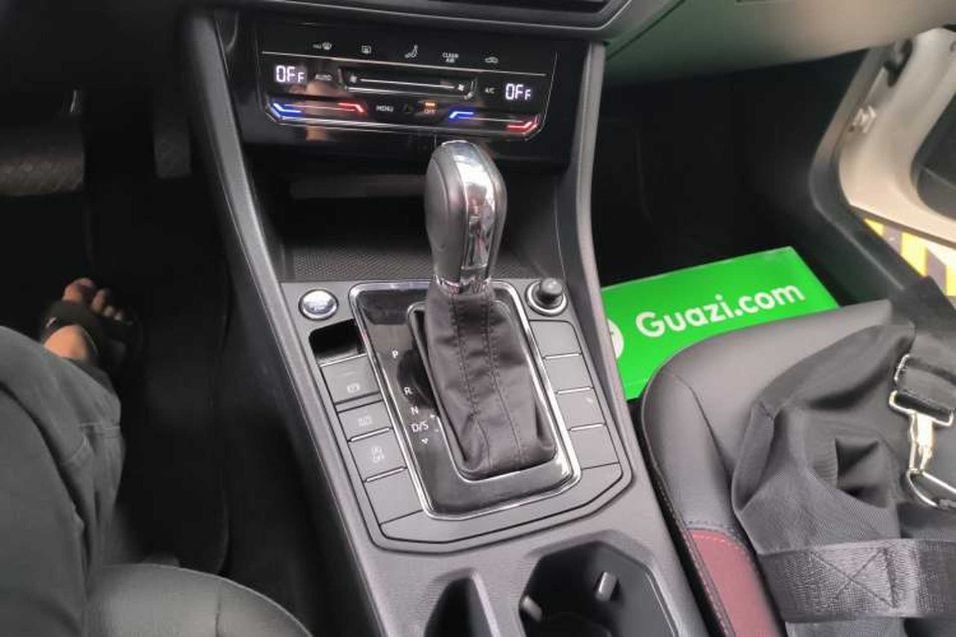 Used Volkswagen Bora 2021 1.5L Automatic Elite Smart Connect Edition Gear Lever