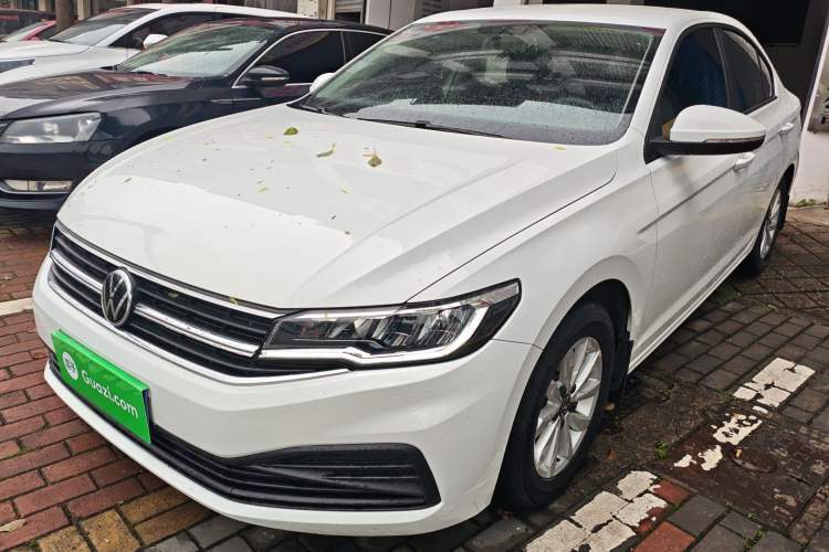 Used Volkswagen Bora 2021 1.5L Manual Fashion Smart Connect Edition Guazi used car, China used car export, Used car for sale, Used  cars, Cheapest cars for sale
