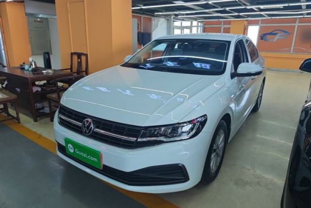 Volkswagen Bora 2021 1.5L Automatic Fashionable Smart Connectivity Version usado