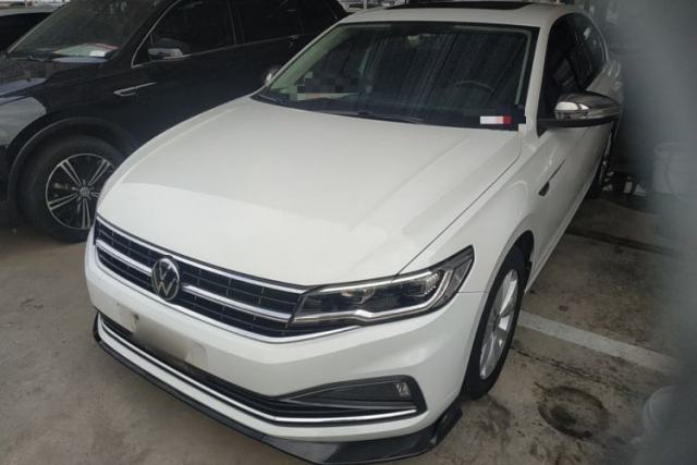 Used Volkswagen Bora 2021 1.5L Automatic Elite Smart Connect Edition