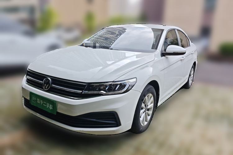 Ojetý Volkswagen Bora 2021 1.5L Automatic Fashionable Smart Connectivity Version Guazi used car, China used car export, Used car for sale, Used cars, Cheapest cars for sale