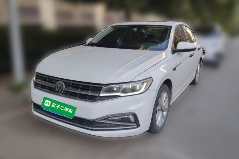 Volkswagen Bora 2021