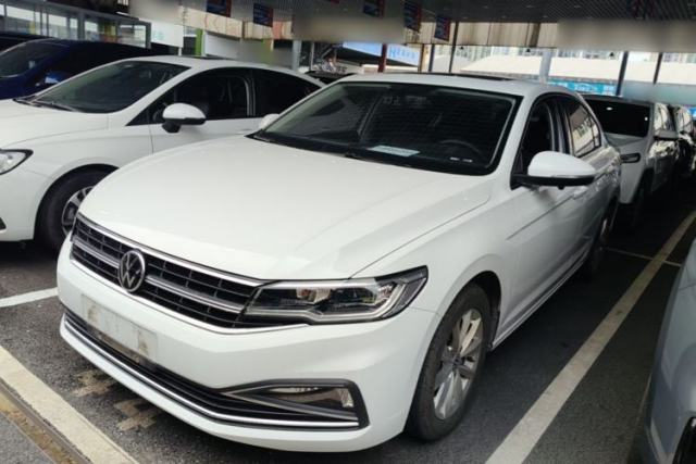 Used Volkswagen Bora 2021 200TSI DSG Comfort Connect Edition