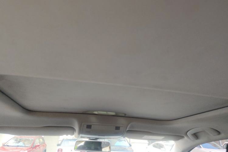 Used Volkswagen Bora 2021 1.5L Automatic Elite Smart Connect Edition Headliner
