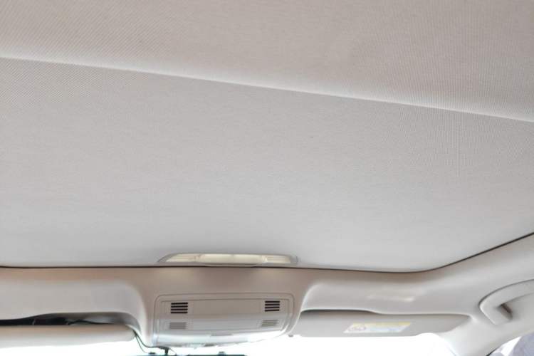 Used Volkswagen Bora 2021 1.5L Automatic Comfort Smart Connect Edition Headliner