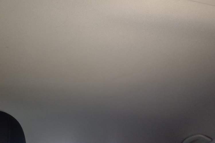 Used Volkswagen Bora 2021 1.5L Automatic Fashionable Smart Connectivity Version Headliner
