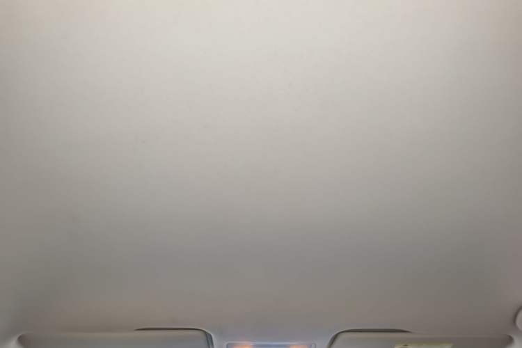 Used Volkswagen Bora 2021 1.5L Automatic Fashionable Smart Connectivity Version Headliner