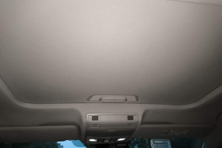 Used Volkswagen Bora 2021 280TSI DSG Elite Smart Connectivity Version Headliner
