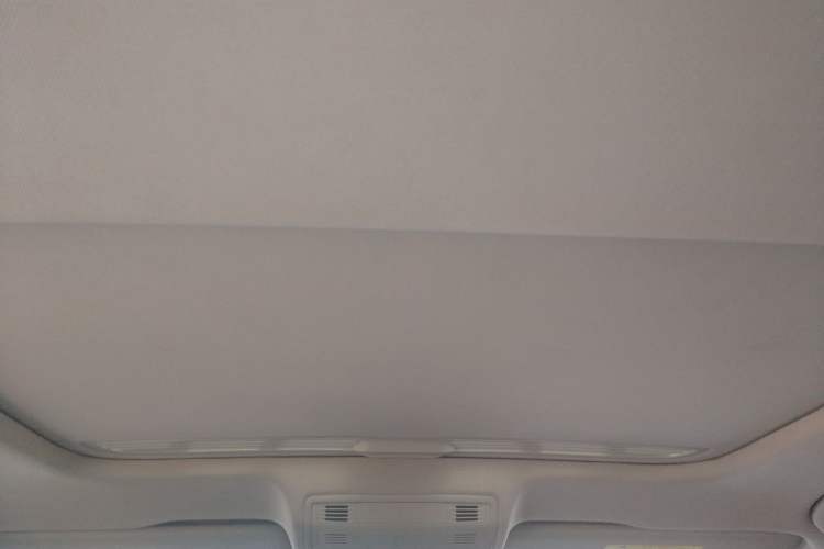 Used Volkswagen Bora 2021 1.5L Automatic Comfort Smart Connect Edition Headliner