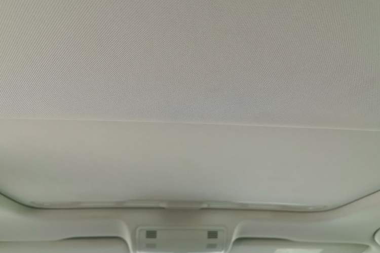 Used Volkswagen Bora 2021 1.5L Automatic Elite Smart Connect Edition Headliner
