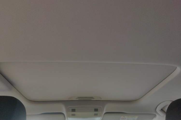 Used Volkswagen Bora 2021 1.5L Automatic Comfort Smart Connect Edition Headliner