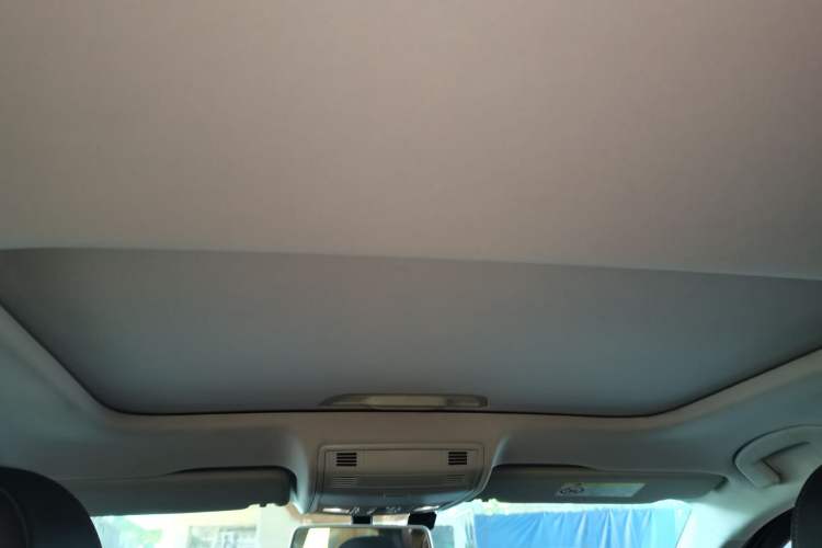 Used Volkswagen Bora 2021 200TSI DSG Comfort Connect Edition Headliner