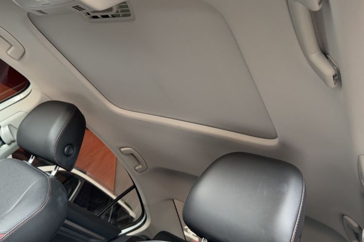 Used Volkswagen Bora 2021 1.5L Automatic Comfort Smart Connect Edition Headliner