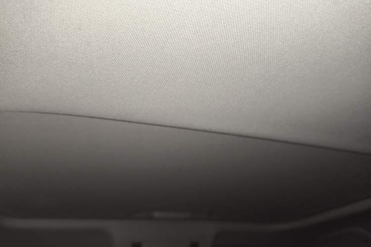 Used Volkswagen Bora 2021 1.5L Automatic Elite Smart Connect Edition Headliner