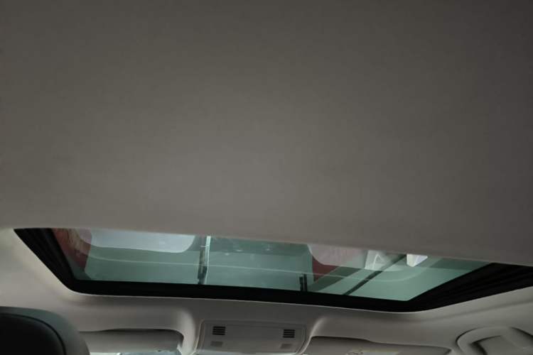 Used Volkswagen Bora 2021 280TSI DSG Elite Smart Connectivity Version Headliner