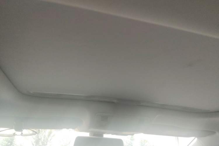 Used Volkswagen Bora 2021 1.5L Automatic Elite Smart Connect Edition Headliner