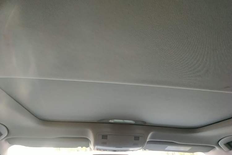 Used Volkswagen Bora 2021 1.5L Automatic Comfort Smart Connect Edition Headliner