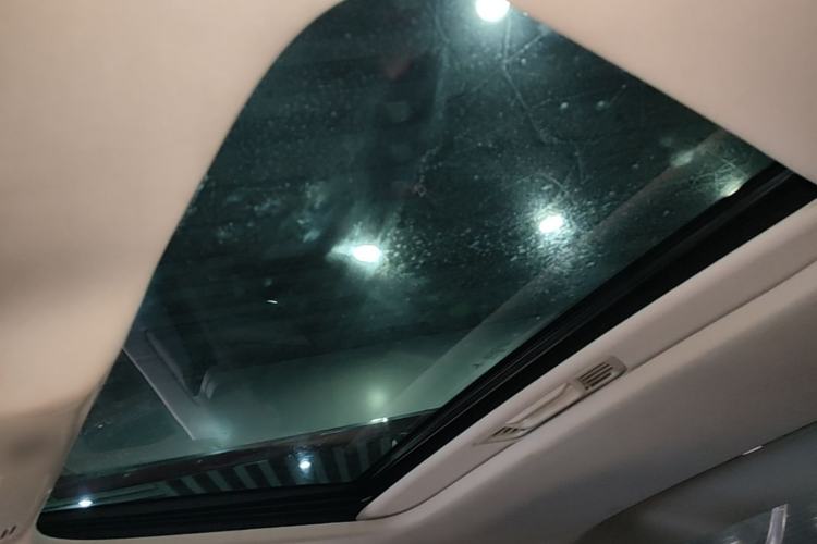 Used Volkswagen Bora 2021 1.5L Automatic Elite Smart Connect Edition Headliner