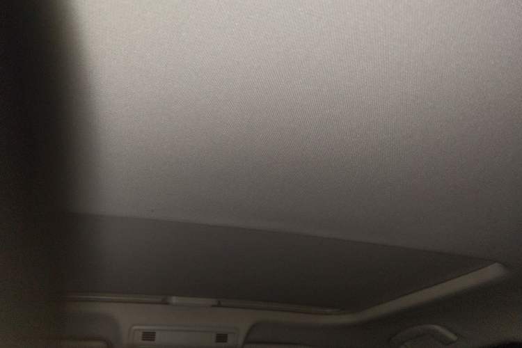 Used Volkswagen Bora 2021 1.5L Automatic Elite Smart Connect Edition Headliner