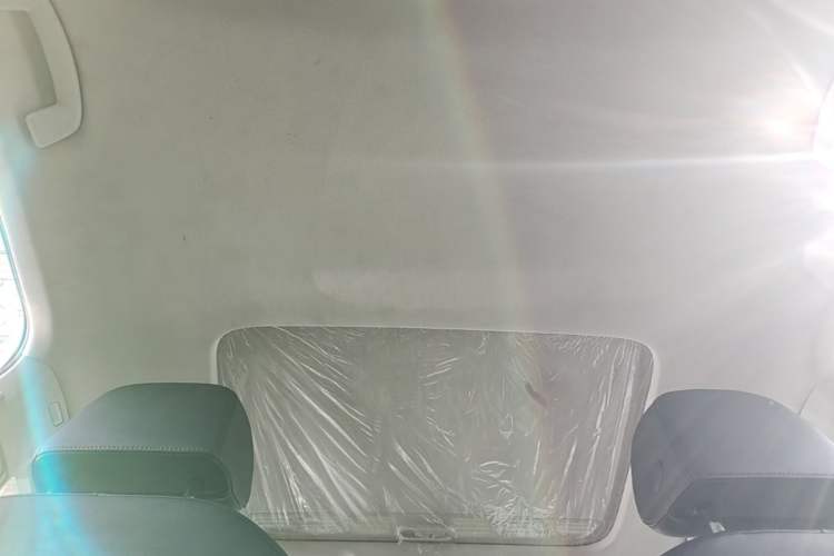Used Volkswagen Bora 2021 1.5L Automatic Comfort Smart Connect Edition Headliner