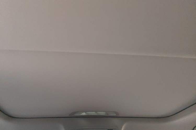 Used Volkswagen Bora 2021 1.5L Automatic Elite Smart Connect Edition Headliner