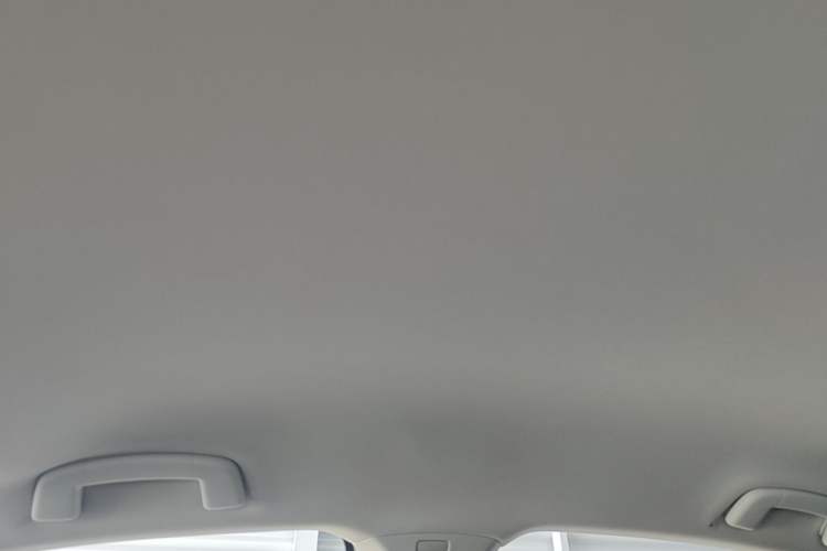 Used Volkswagen Bora 2021 1.5L Automatic Fashionable Smart Connectivity Version Headliner