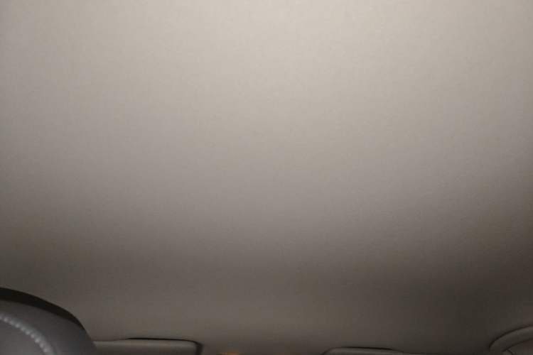 Used Volkswagen Bora 2021 1.5L Automatic Fashionable Smart Connectivity Version Headliner