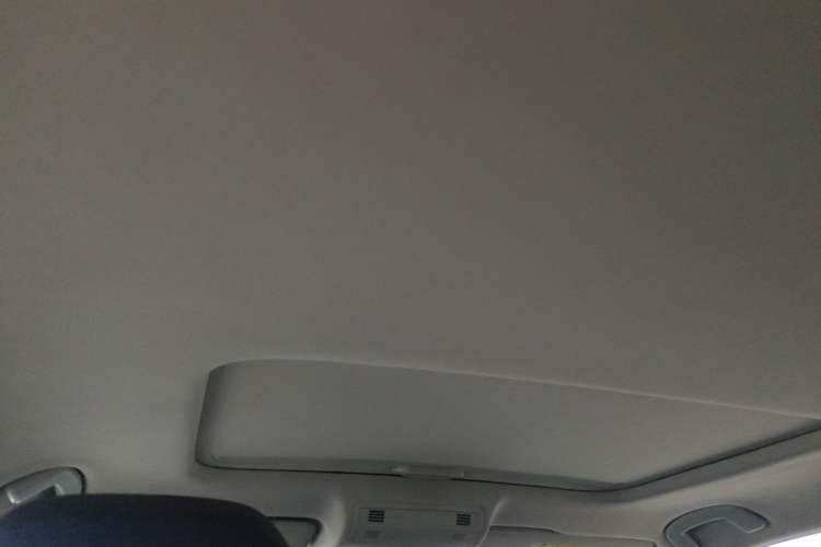 Used Volkswagen Bora 2021 280TSI DSG Elite Smart Connectivity Version Headliner