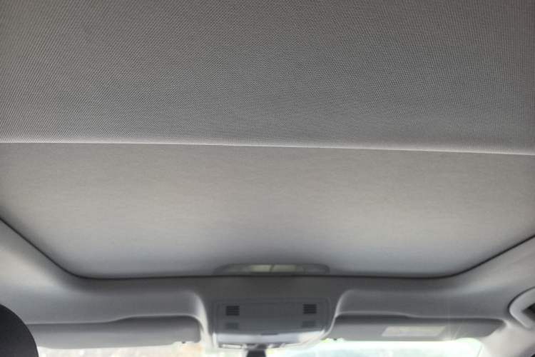 Used Volkswagen Bora 2021 1.5L Automatic Comfort Smart Connect Edition Headliner