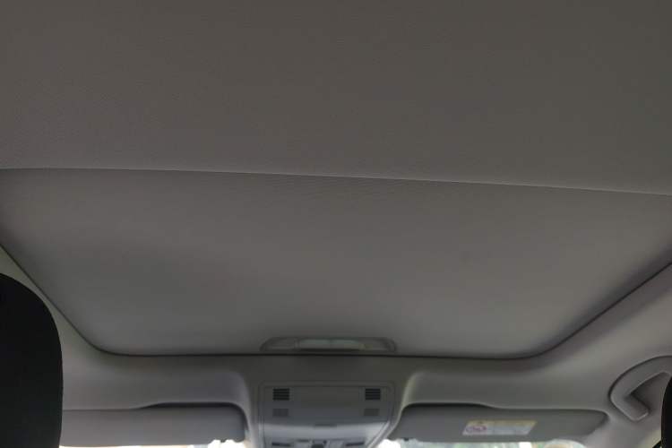 Used Volkswagen Bora 2021 1.5L Automatic Comfort Smart Connect Edition Headliner