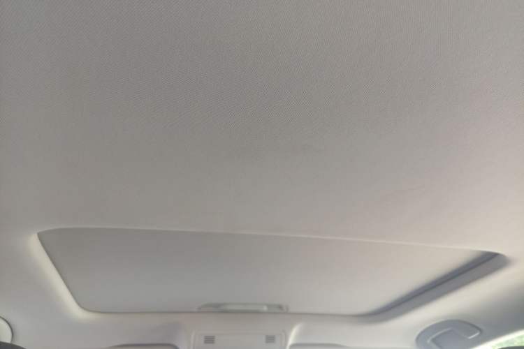 Used Volkswagen Bora 2021 280TSI DSG Elite Smart Connectivity Version Headliner