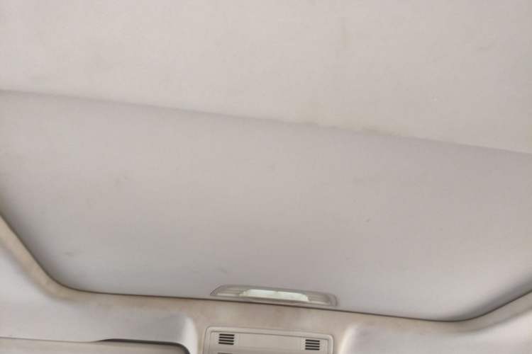 Used Volkswagen Bora 2021 1.5L Automatic Comfort Smart Connect Edition Headliner